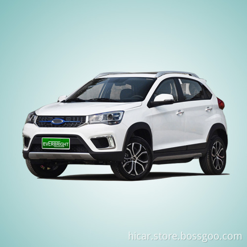 EV Car SUV 4x4 مركبة جديدة China New Electric Car Buy everbright everbright مع أرخص سعر